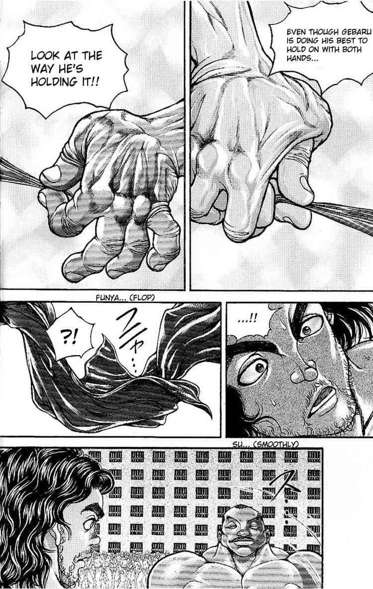 Baki - Son Of Ogre Chapter 44 12